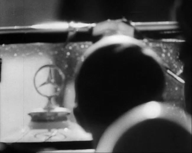 National Socialist propaganda film shot and edited by Leni Riefenstahl in 1935, 35mm b&w silent and sound film