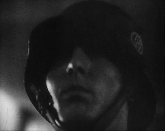 National Socialist propaganda film shot and edited by Leni Riefenstahl in 1935, 35mm b&w silent and sound film