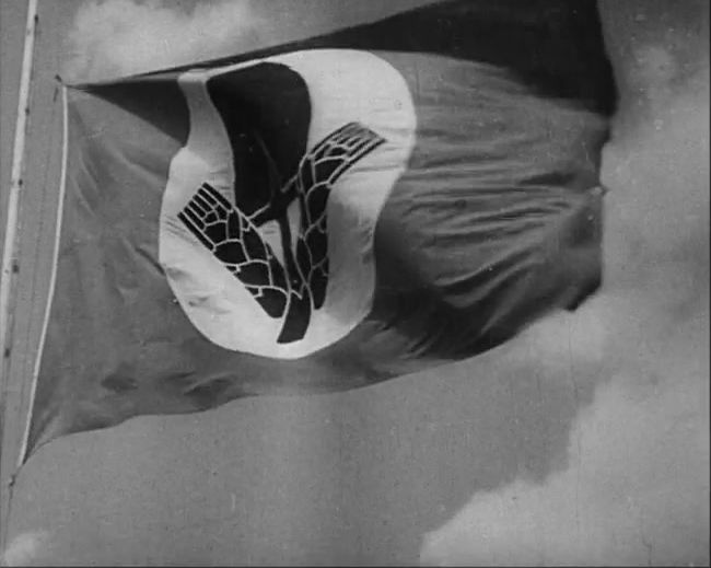 National Socialist propaganda film shot and edited by Leni Riefenstahl in 1935, 35mm b&w silent and sound film