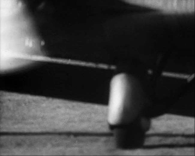 National Socialist propaganda film shot and edited by Leni Riefenstahl in 1935, 35mm b&w silent and sound film