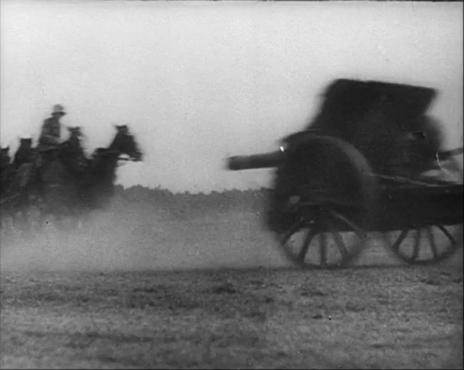 National Socialist propaganda film shot and edited by Leni Riefenstahl in 1935, 35mm b&w silent and sound film