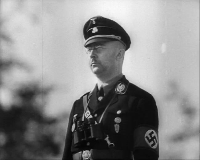 National Socialist propaganda film shot and edited by Leni Riefenstahl in 1935, 35mm b&w silent and sound film